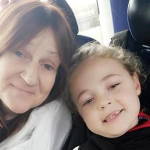 Meet your Posher, Brenda